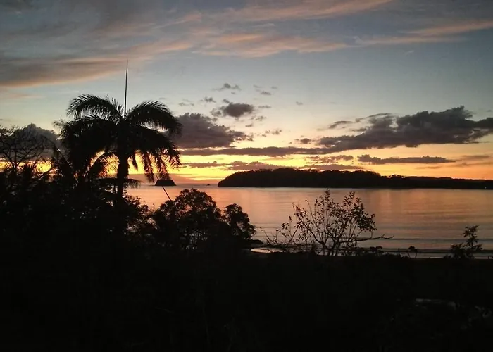 Blue Bungalow Lodge Angeles (Guanacaste)