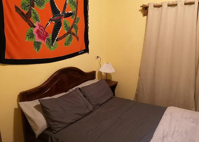 Blue Bungalow Angeles (Guanacaste)